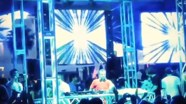 DJ Sp4 Summer MiX (Official Music Video) смотреть онлайн