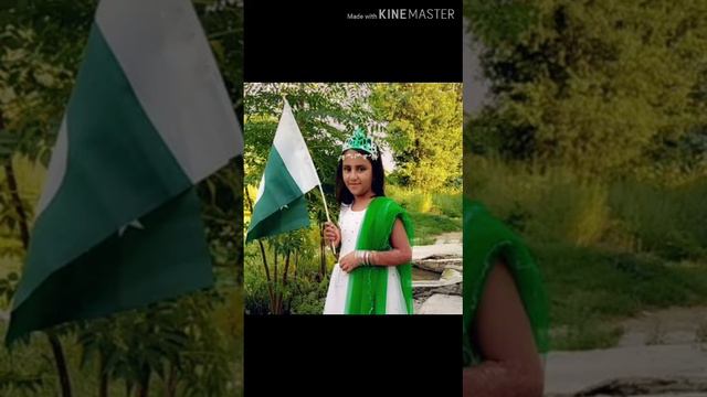 Hum hen pakistani Hamara pakistan 13 August 2020 смотреть онлайн