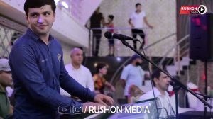 Орази Олимшо -- Шохи раворав-2021 / Orazi Olimsho - Shohi ravorav