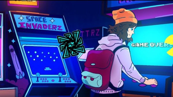 Crash Game by CherryTeam | Geometry Dash