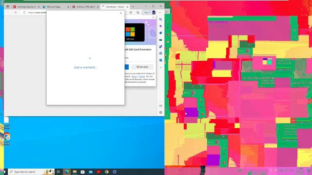LogonFuck.exe Showcase смотреть онлайн