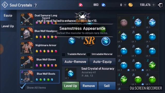 Lineage 2: Revolution - Gearing Up pt. 4 Soul Crystals смотреть онлайн