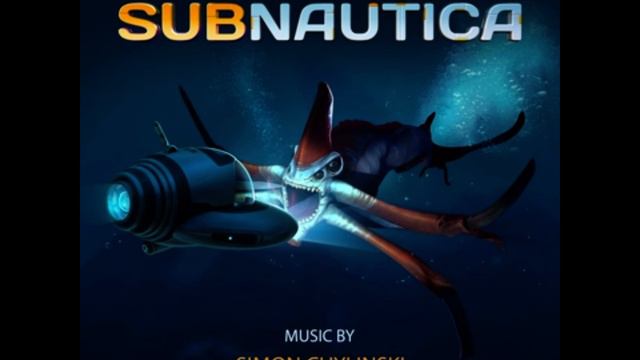Subnautica  Abandon Ship Music
