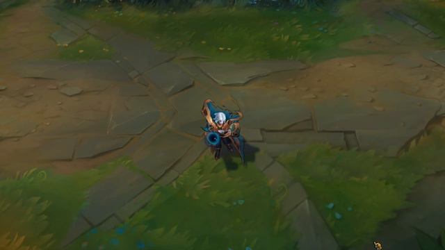All New Dark Waters Skins Diana and Vladimir (League of Legends) смотреть онлайн