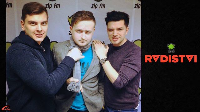 ZIP FM Radistai | Mantas Katleris 2014-11-11 смотреть онлайн