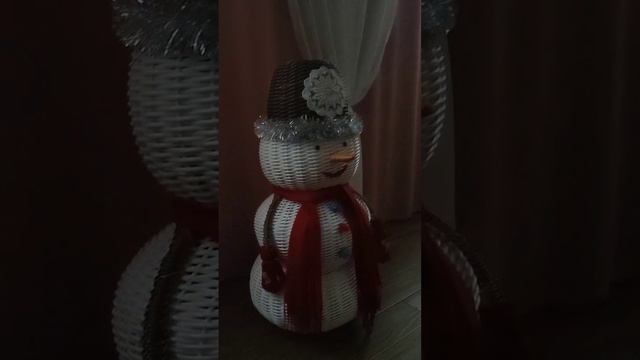 снеговик смотреть онлайн