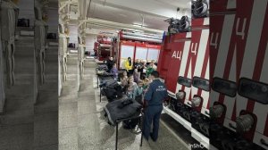 Взаимодействие с родителями. Семейный клуб выходного дня