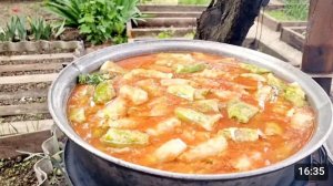 МОЛДАВСКИЕ ГОЛУБЦЫ.🥬🥩🧅🥫