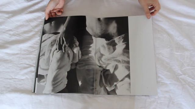 Marino Testino - Undressed By Mor Ravid