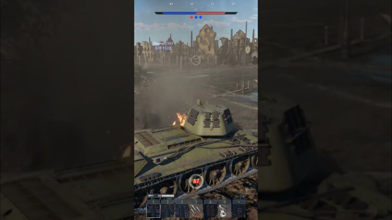 war thunder moments #shorts #warthunder #вартандер #вартандертанки #мувик #рекомендации смотреть онлайн