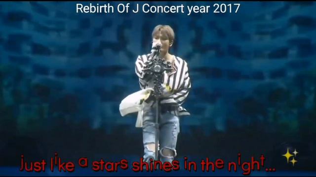 KIM JAE JOONG - ジェジュンBIRTHDAY TRIBUTE 2023 - HAPPY JAEJOONG DAY! смотреть онлайн