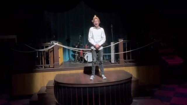 4. You’ll be back - King George смотреть онлайн