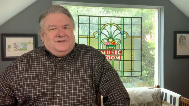 Joseph Martin - Introduction to Star of Fire and Flame смотреть онлайн