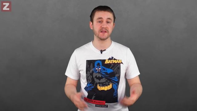 E3 Пресс-конференция Electronic Arts | zaddrot.com смотреть онлайн