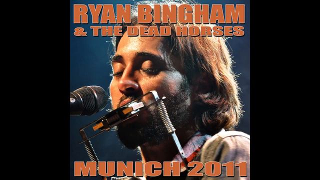 Ryan Bingham & The Dead Horses - Hard Times (Munich 2011) смотреть онлайн