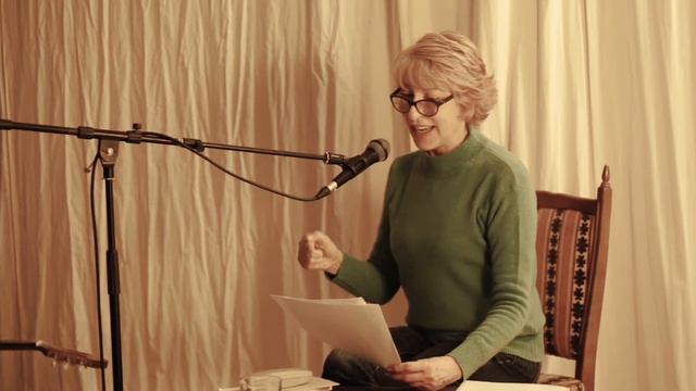 Марина Гершенович - Друзьям смотреть онлайн