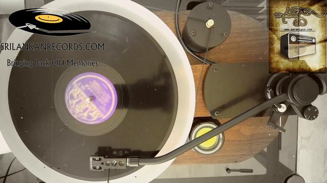 Rajini Pem Rajini - H.L Premadasa & Santha Rasadari смотреть онлайн