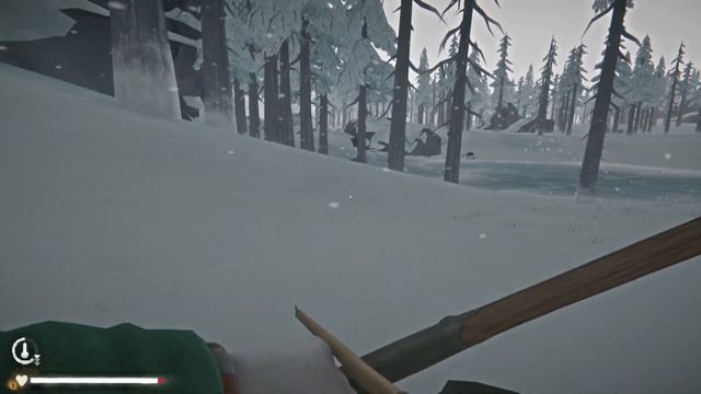 Let's Play The Long Dark Interloper - Episode 390 - Bear Cave смотреть онлайн