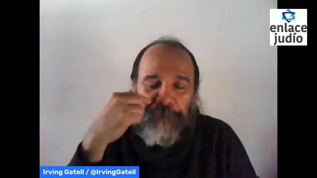 El renacimiento del hebreo moderno - Irving Gatell смотреть онлайн