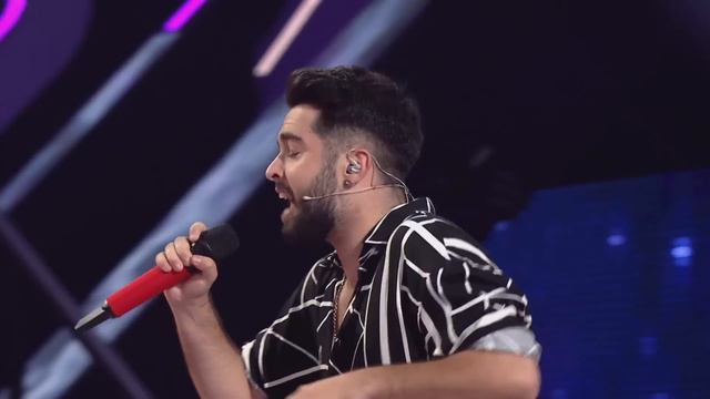Ana Belén, Agoney, Chema Rivas y Víctor Manuel - "La puerta de Alcalá" | Dúos increíbles смотреть онлайн