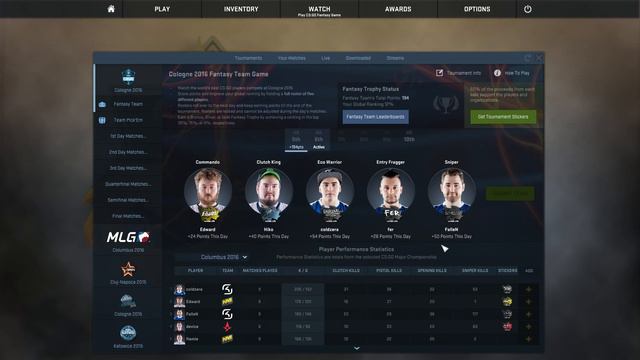 ESL Cologne 2016 CSGO prediction #2 Прогнозы на ЕСЛ Келн КСГО #2 смотреть онлайн