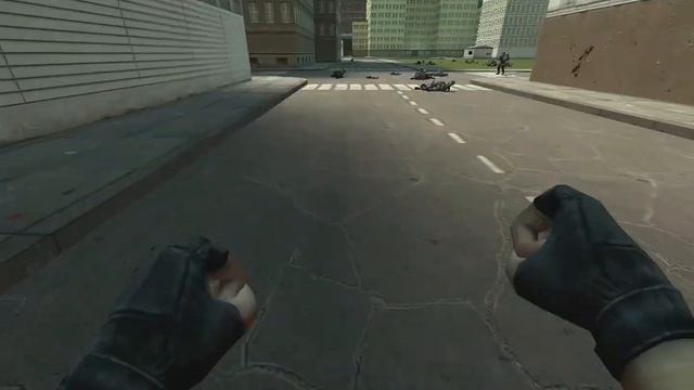 gmod mighty foot engaged смотреть онлайн