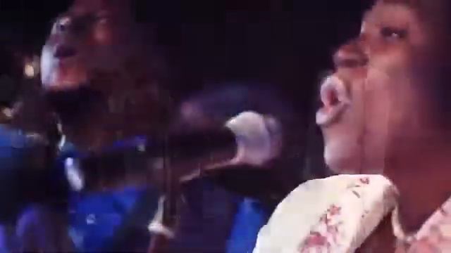 GLORIOUS GOD, BEAUTIFUL KING by Emmanuel Oyelade смотреть онлайн