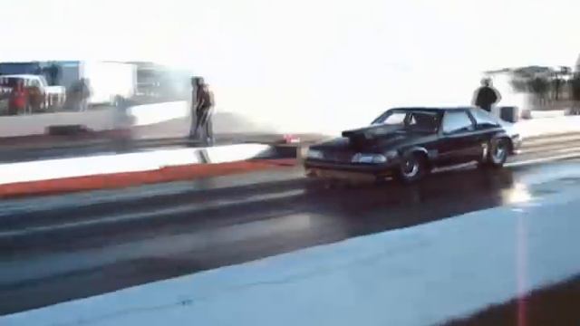 Street Racing Sadra Grella vs Billy Glidden JP shoot-out смотреть онлайн