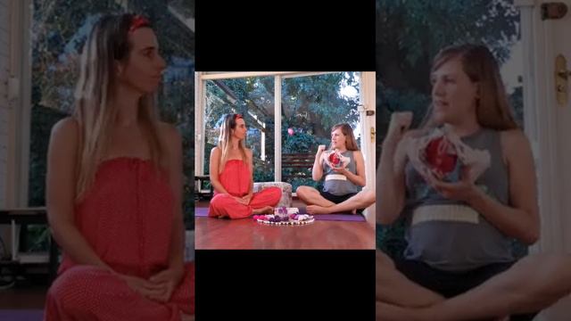Suelo Pélvico con Ana Mato - Obstetra - Partera смотреть онлайн