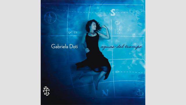 Aguas del Tiempo | Gabi Doti смотреть онлайн