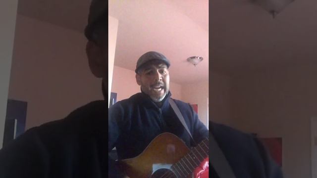 Right Here Waiting (cover - Richard Marx) смотреть онлайн