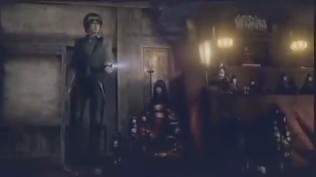 Fatal Frame V - Tsukiko Amano - In This Cage