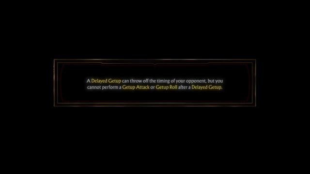 🎓 3 - Advanced Defense 🎮 Mortal Kombat 11 [🕹️ Playstation 4] 🇬🇧 смотреть онлайн
