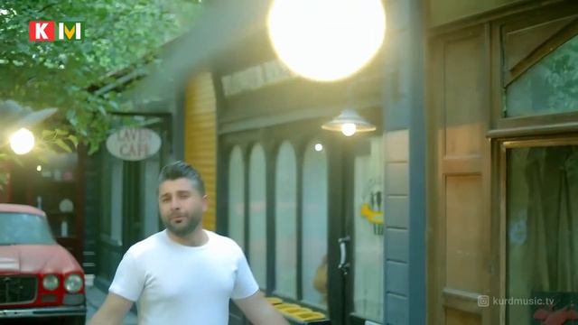 Afshin Waysi - Chawakam - افشین ویسی - چاوه کم смотреть онлайн