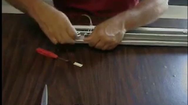 John Sitko window blind repair- WindowBlindService.com смотреть онлайн
