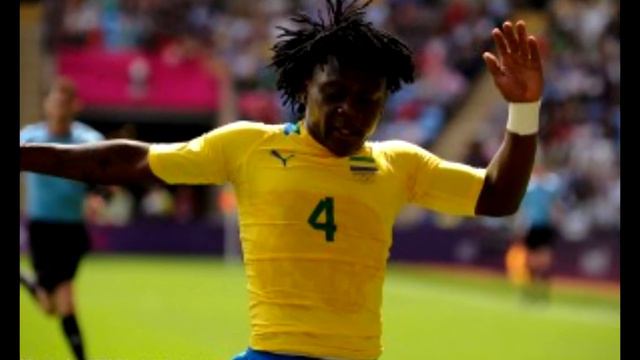 TVS Franck ENGONGA OBAME probable retour en séléction смотреть онлайн