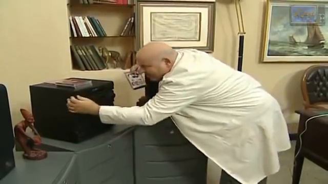 Choufli Hal TN - حلقة السبوعي والكسكروت 😂🍔