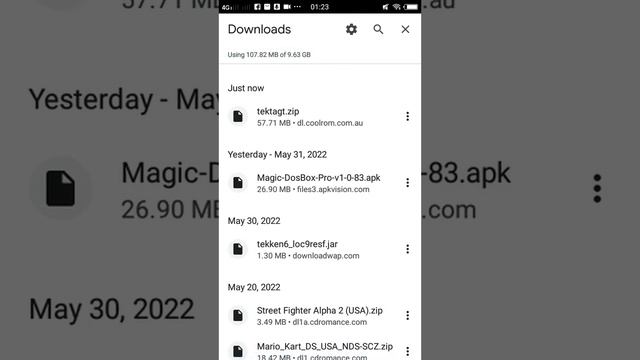 how to download tekken tag on Android phone смотреть онлайн
