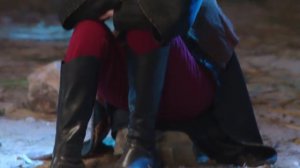 Тысяча лет для тебя 1 сезон 12 серия