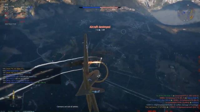 (War Thunder) Bell P-63A-5 (Kill montage) смотреть онлайн