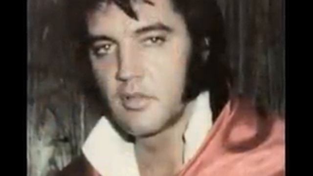 Always On My Mind - Elvis & Priscilla Presley - Rare Alternate Take смотреть онлайн