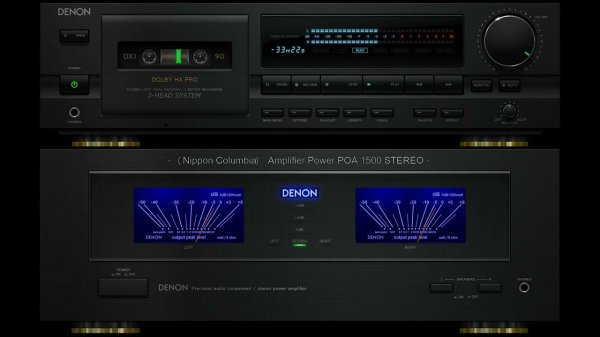 RawBotic - Collection Discospace