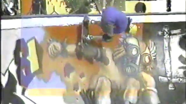 1990 Sk8 TV Eric Nash смотреть онлайн
