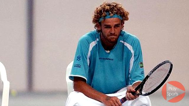 Biografia Expressa - Gustavo Kuerten (Guga) смотреть онлайн
