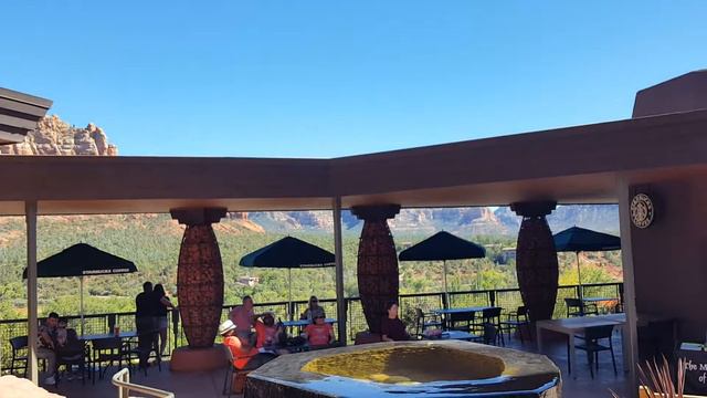 Labor day 2016. Sedona 2 смотреть онлайн