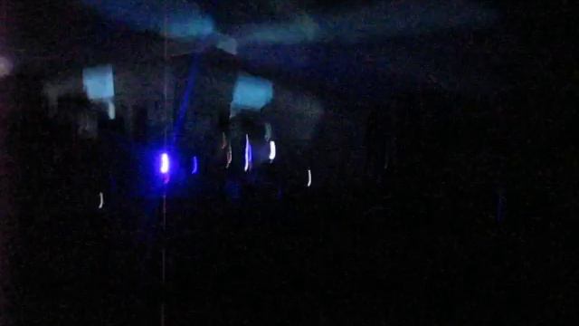 Waveform festival main stage - Friday night... смотреть онлайн