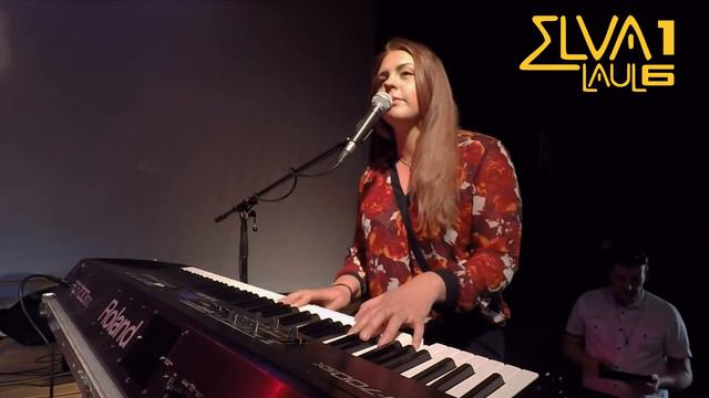 Tead ju küll - Merili Retter смотреть онлайн