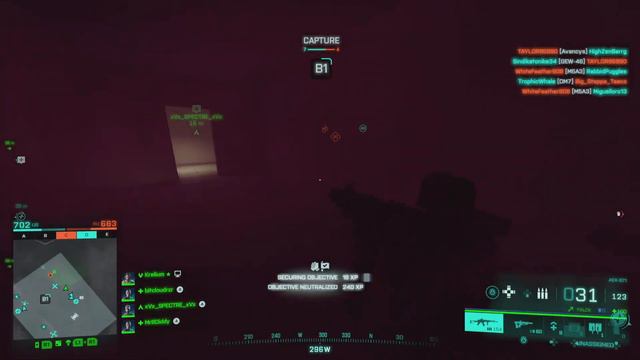 Hourglass - Falck AEK-971 gameplay 37/3 смотреть онлайн