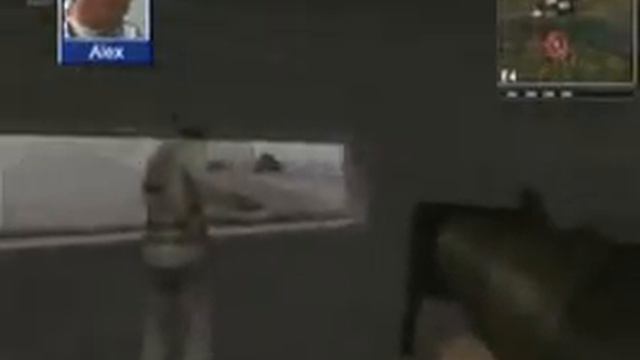 Battlefield 1942 Multiplayer - Game Star VideoCD #45 смотреть онлайн