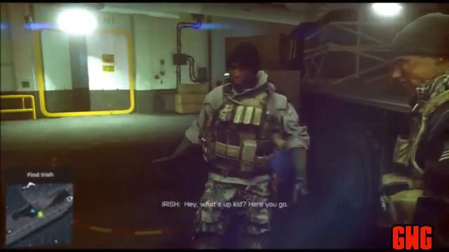 Прохождение Battlefield 4 Часть 5 смотреть онлайн